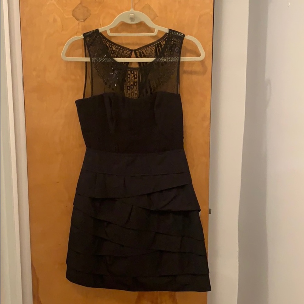 Bcbg cocktail dress